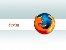 The Browser Reloaded Wallpaper Firefox Computers