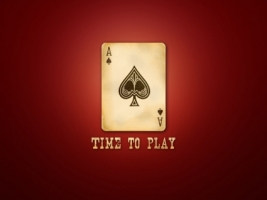 Time To Play Wallpaper Miscellaneous Other