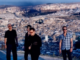 U2 Wallpaper Music Bands Music