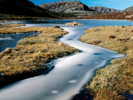 Walls of Jerusalem National Park Wallpaper Australia World