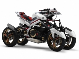 Yamaha Tesseract Wallpaper Yamaha Motorcycles