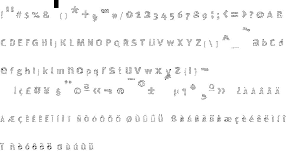 A Bebedera Free Font In Ttf Format For Free Download 1 36mb
