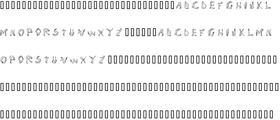 alpha font free download