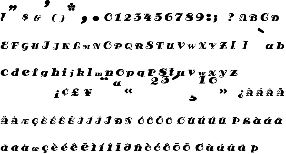 Antsy Pants Free Font In Ttf Format For Free Download 30 22kb