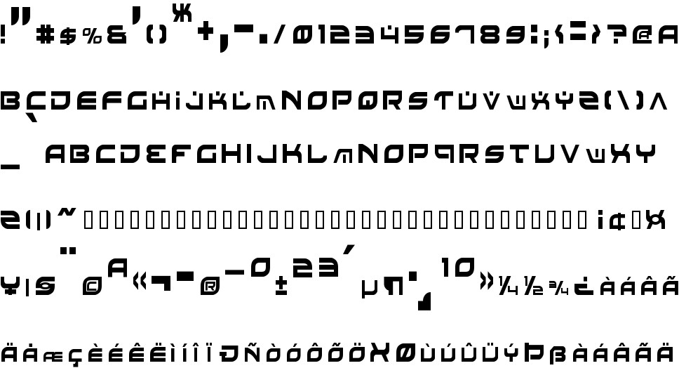 Battlefield Free Font In Ttf Format For Free Download 193 95kb