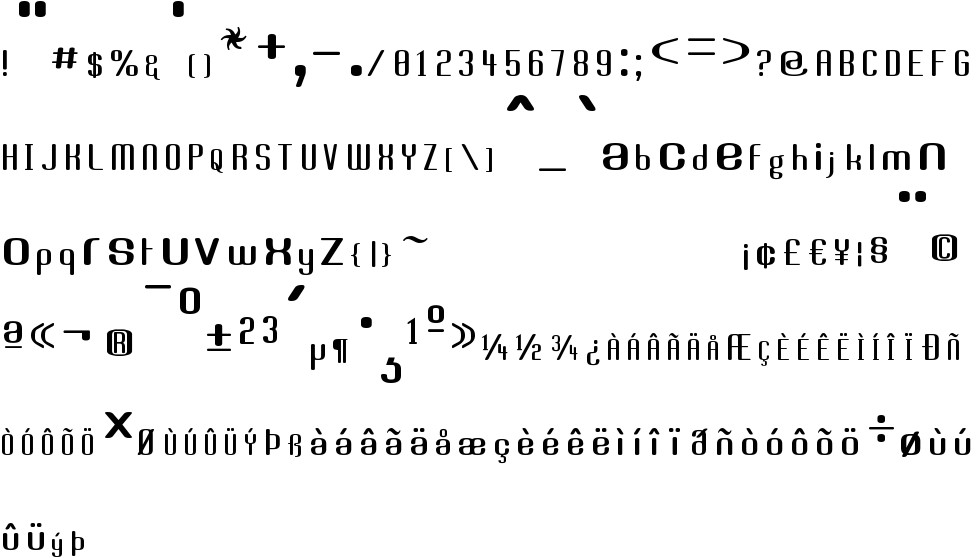 Brassiere Free Font In Ttf Format For Free Download 90 18kb