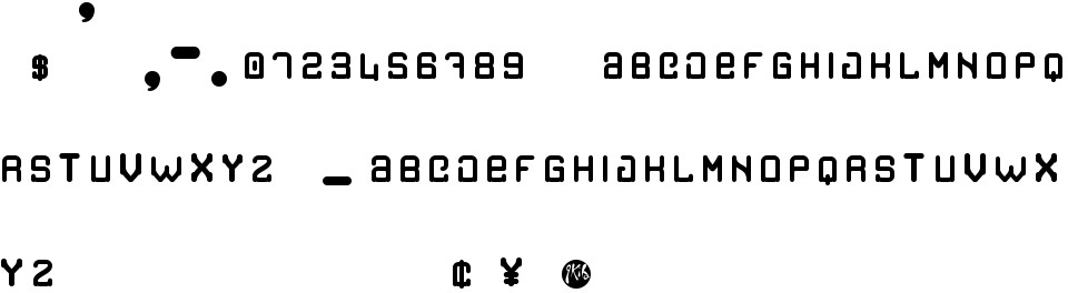 rossi font.ttf rossi font.ttf