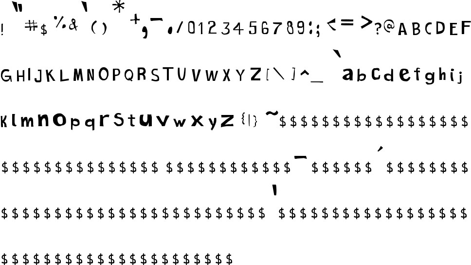 Cartoon Toy Free Font In Ttf Format For Free Download 62 77kb Preview the bd cartoon shout font for windows, mac and linux. all free download com