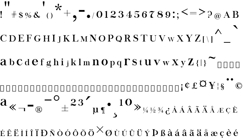 Chapaza Free Font In Ttf Format For Free Download 86 59kb