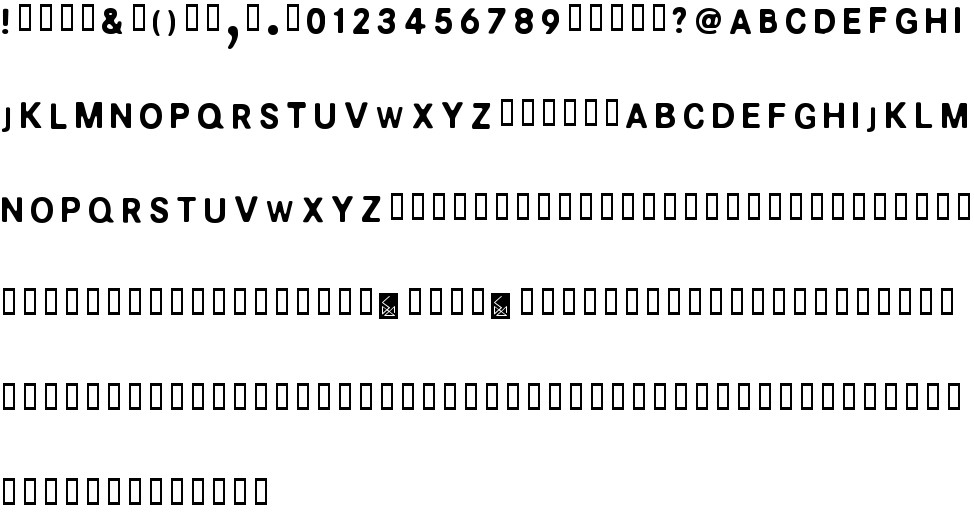 Cheese Pizza free Font in ttf format for free download 14.02KB