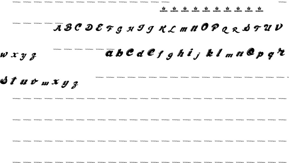 Chocolate Dealer free Font in ttf format for free download 322.56KB