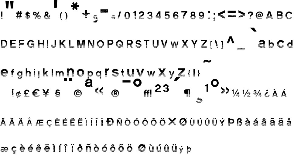 Cm Sans Serif 12 Aged Free Font In Ttf Format For Free Download 347 16kb