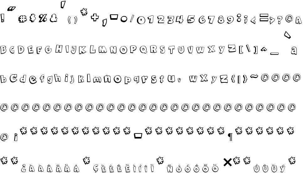 Comica Bd Free Font In Ttf Format For Free Download 79 62kb Preview the bd cartoon shout font for windows, mac and linux. all free download com