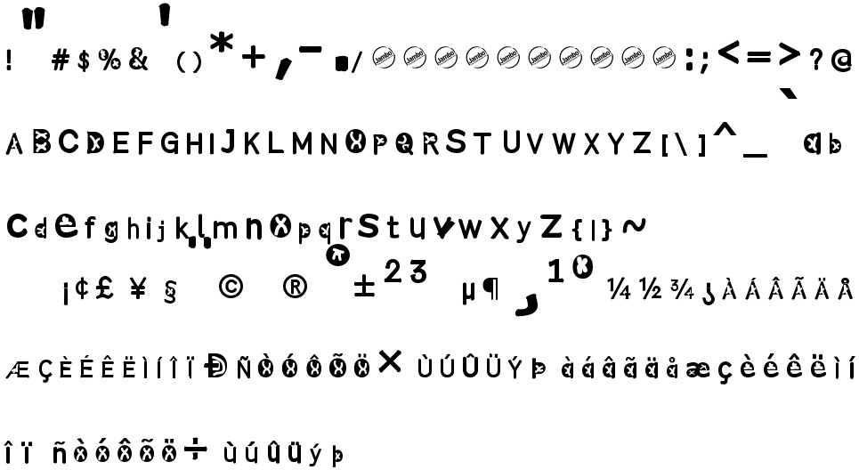 Comistain Free Font In Ttf Format For Free Download 32kb