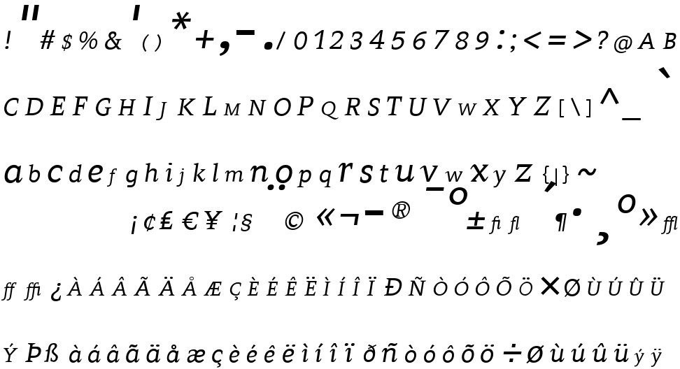 Contra Free Font In Ttf Format For Free Download 66 00kb