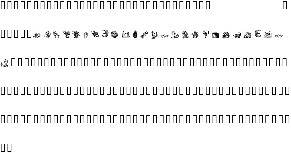 Death Valley free Font in ttf format for free download 35.19KB