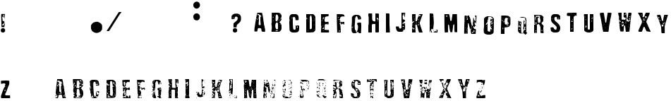 depressionist-three-free-font-in-ttf-format-for-free-download-45-02kb