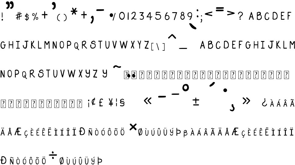 Djb Straight Up Now Free Font In Ttf Format For Free Download 944 36kb