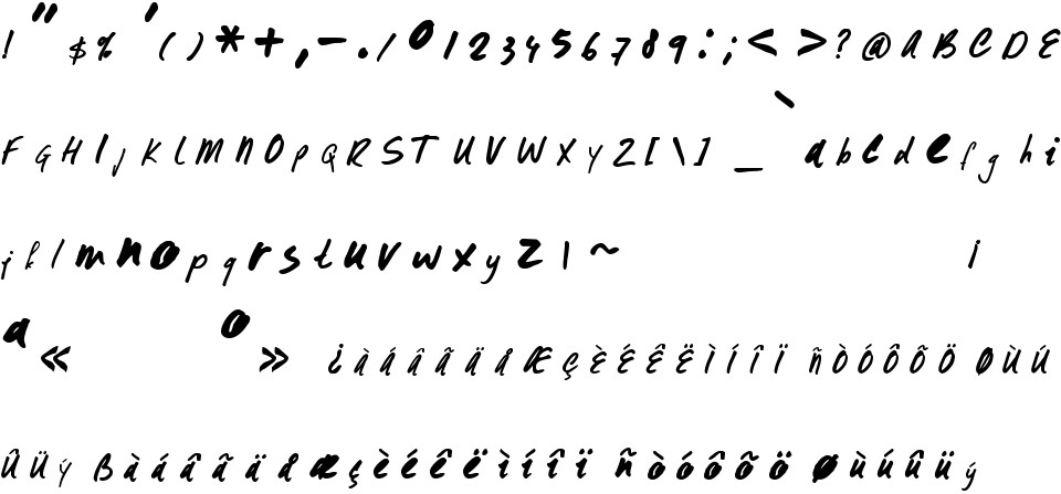 formosa font free download formosa font free download