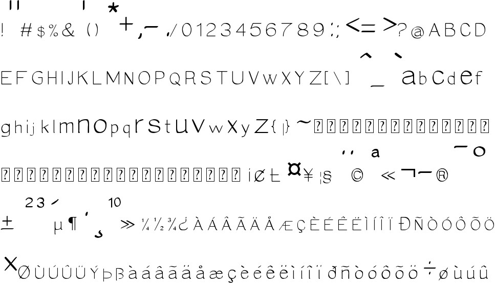 Epifan A Free Font In Ttf Format For Free Download 79 47kb