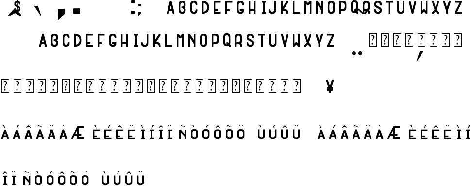 Extragna Rara St Free Font In Ttf Format For Free Download 17 72kb