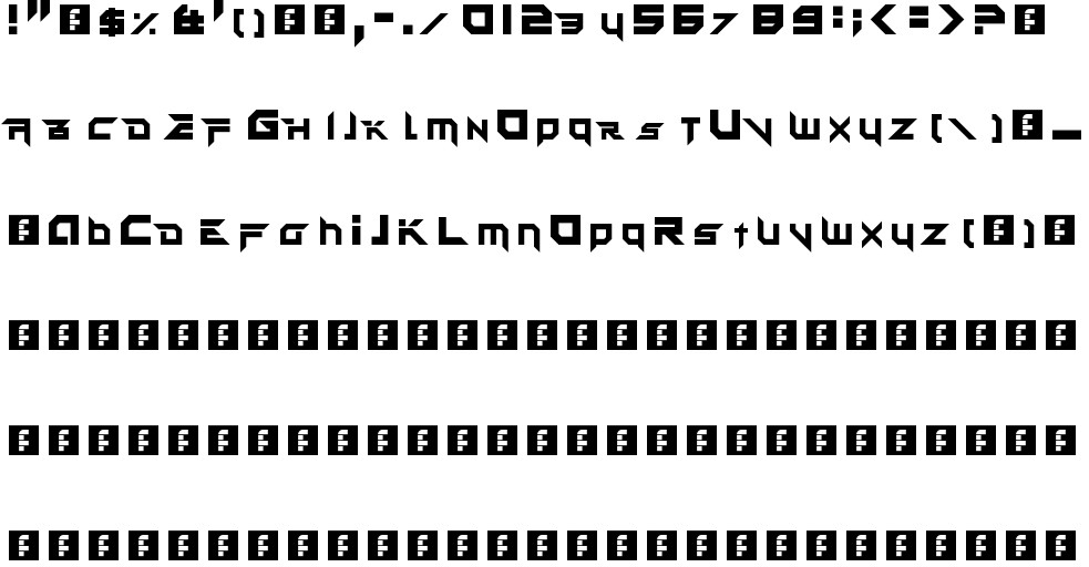 fontforge missing points at extrema