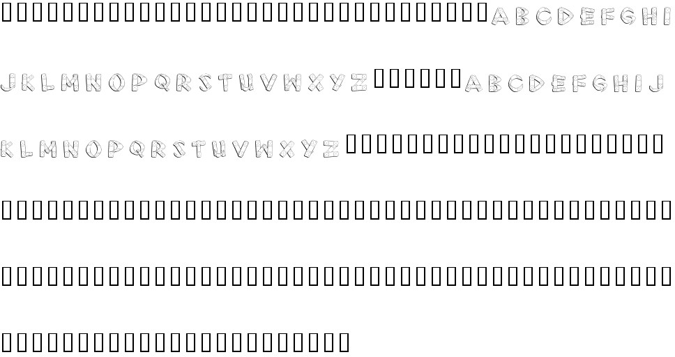 First Aid free Font in ttf format for free download 38.88KB