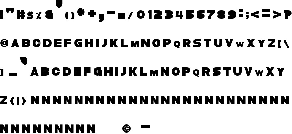 Folklore free Font in ttf format for free download 7.31KB