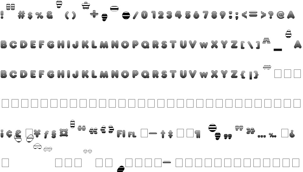 Bauhaus Medium Font Free Download Mac