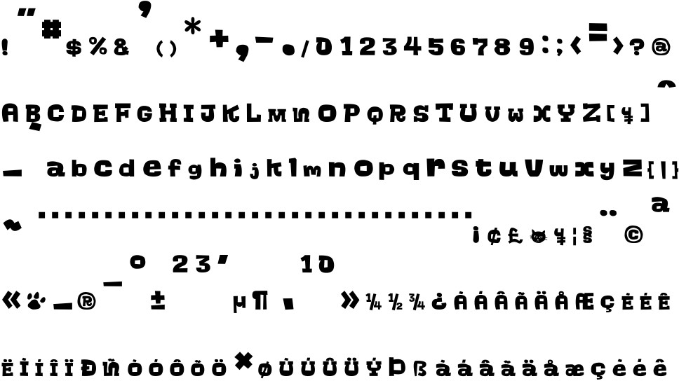 Go Go Go Free Font In Ttf Format For Free Download 22 86kb