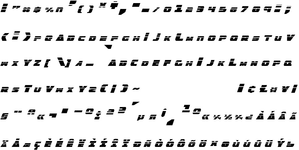 Guardian egyptian font microsoft