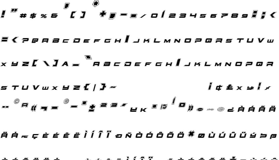 Gypsy Killer Free Font In Ttf Format For Free Download 399 24kb