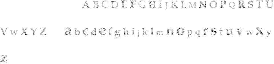 Half Faded Free Font In Ttf Format For Free Download 6788kb