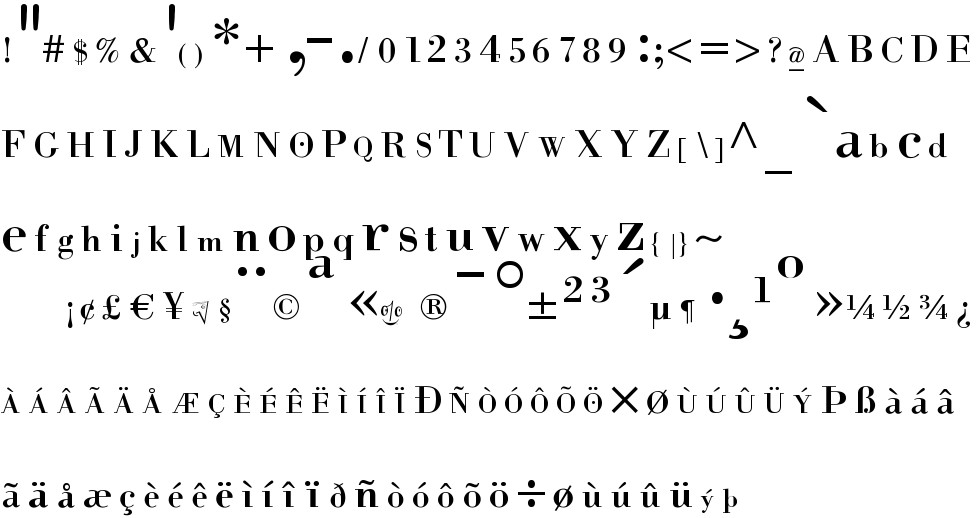 Help Us Giambattista Free Font In Ttf Format For Free Download 90 47kb