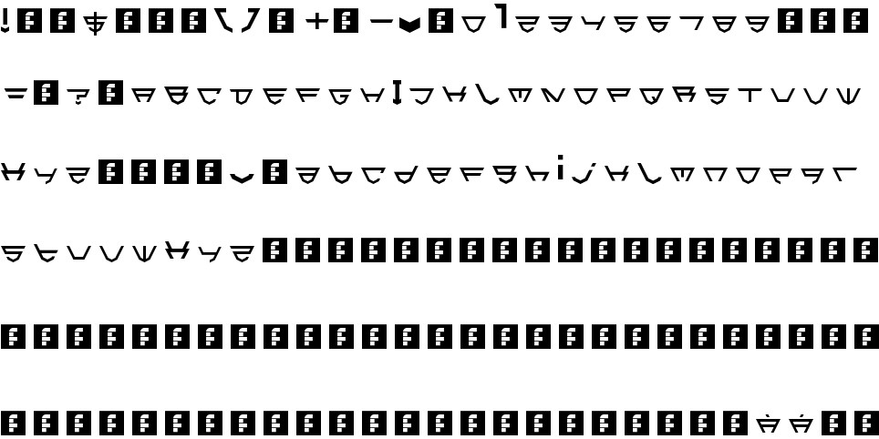font box html5 font box html5