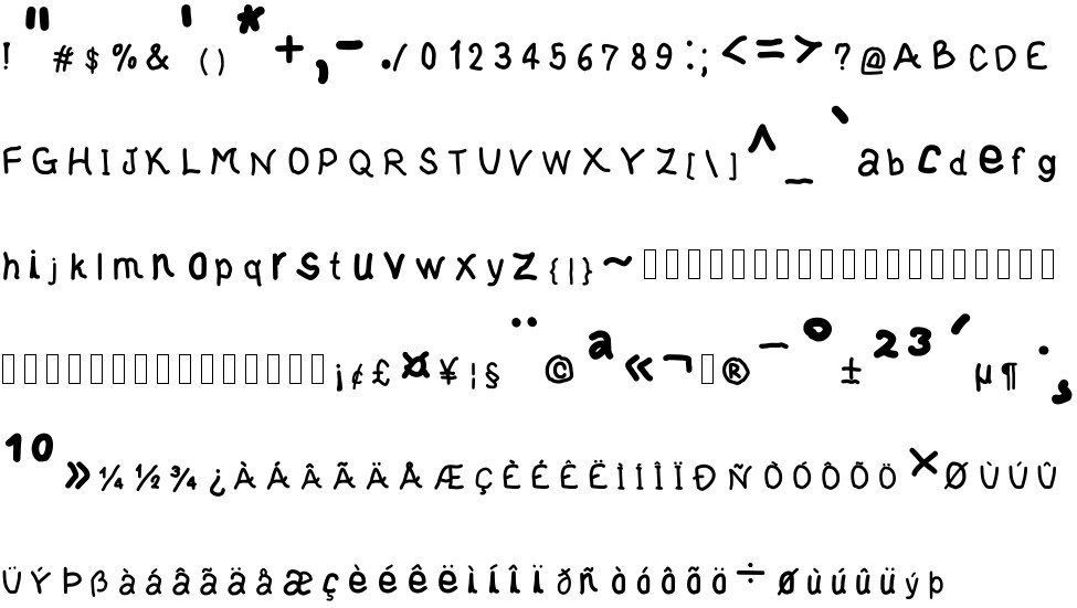 Jd Tyr Free Font In Ttf Format For Free Download 28 12kb