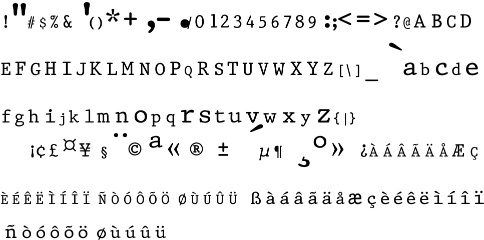 King Free Font In Ttf Format For Free Download 39 69kb