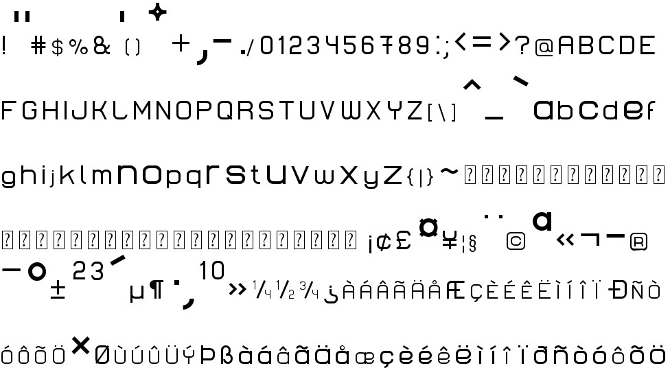 Lastwaerk Free Font In Ttf Format For Free Download 800 34kb