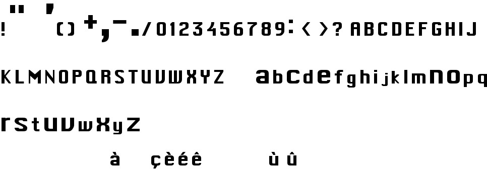 free font for mac os