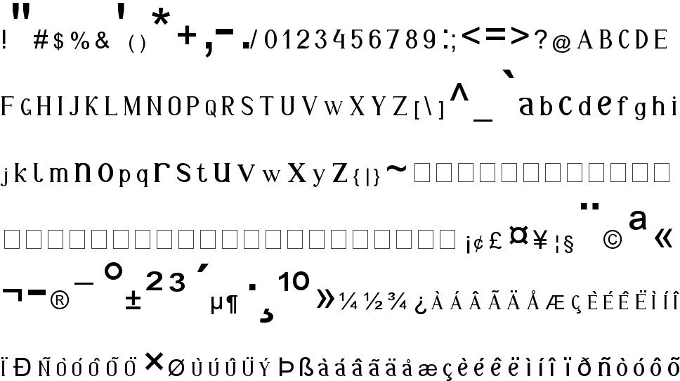 Markofontina Free Font In Ttf Format For Free Download 80 62kb