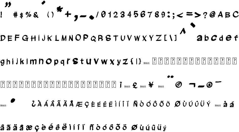 Matias Font Free Font In Ttf Format For Free Download 32 23kb