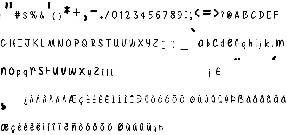 Mf Air Balloon Free Font In Ttf Format For Free Download 39 23kb