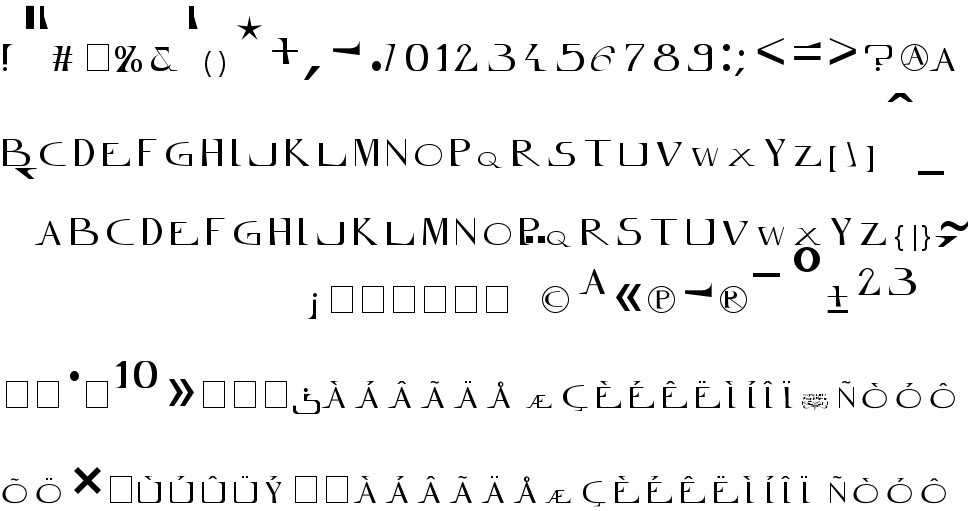 Myl Ne Farmer Free Font In Ttf Format For Free Download 84 11kb