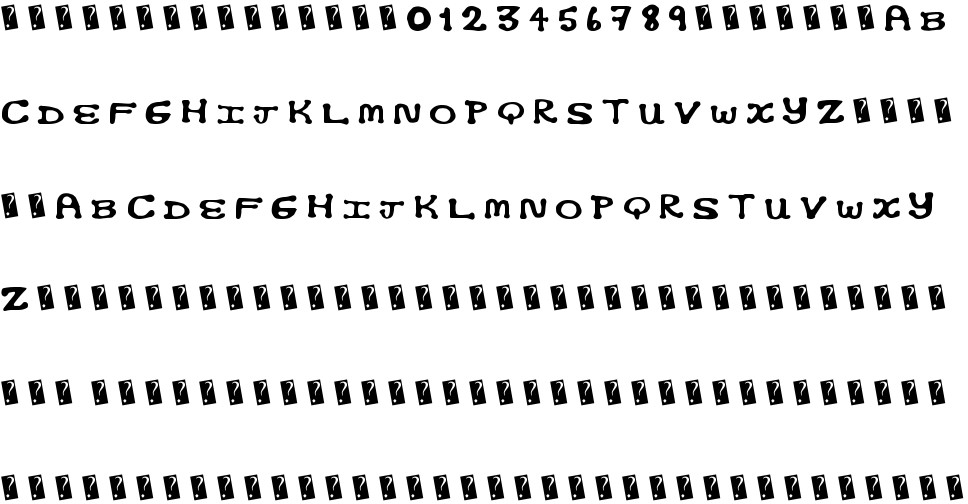 alacritty nerd font