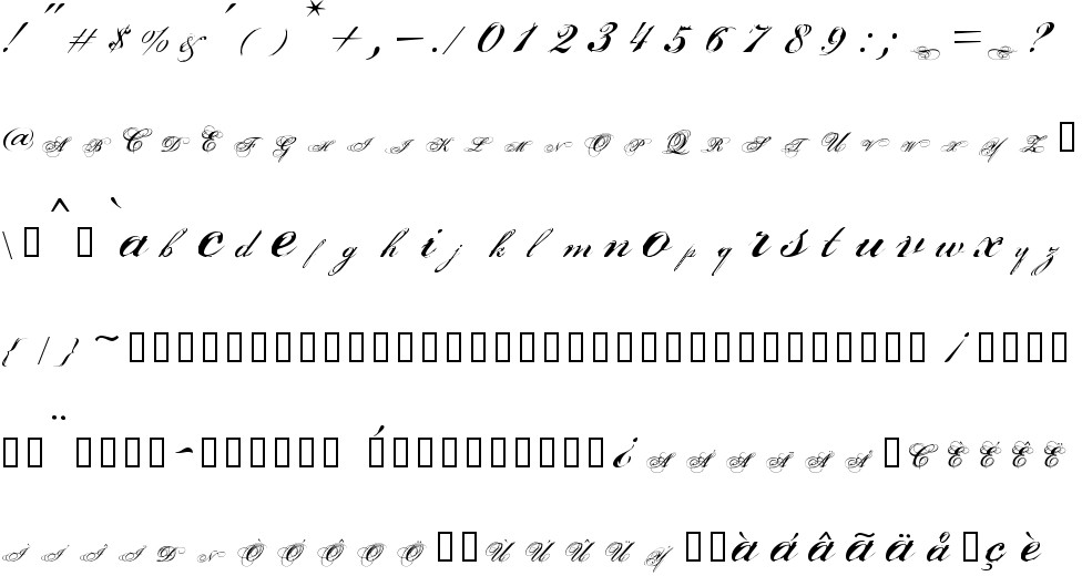 Porcelain Free Font In Ttf Format For Free Download 213 90kb
