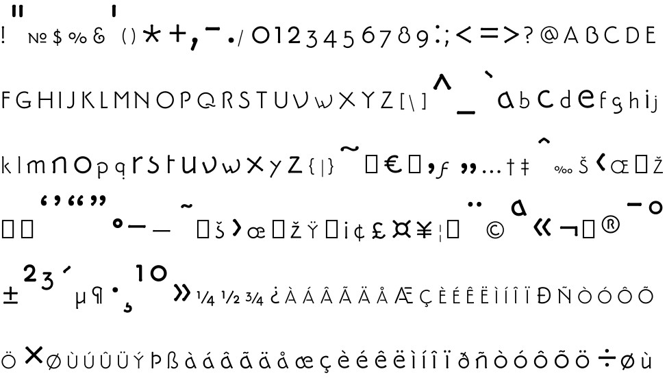 Pyke S Peak Zero Free Font In Ttf Format For Free Download 34 39kb