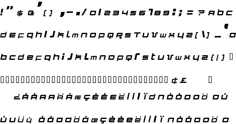 quarkxpress font size