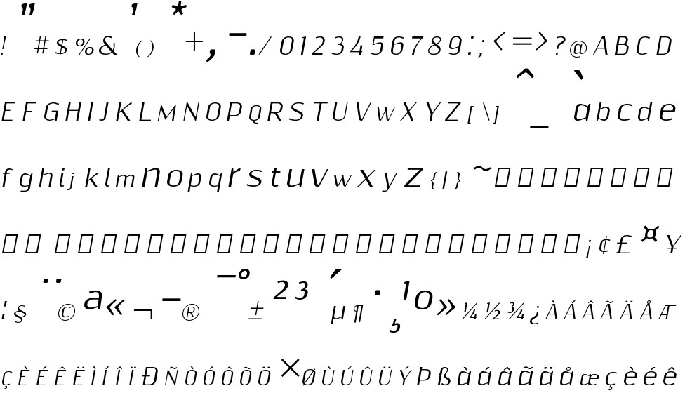 Resagnicto Free Font In Ttf Format For Free Download 381 08kb