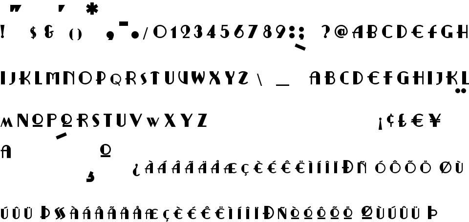 Ritzy Remix Free Font In Ttf Format For Free Download 13 78kb