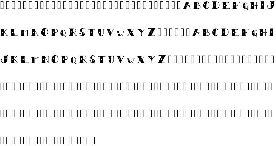 Sailor Scrawl free Font in ttf format for free download 1.89MB